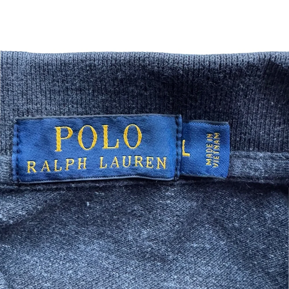 Polo Ralph Lauren classic polo